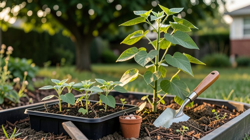 When to Plant Beans in Seattle: Coastal vs Inland Timing Secrets