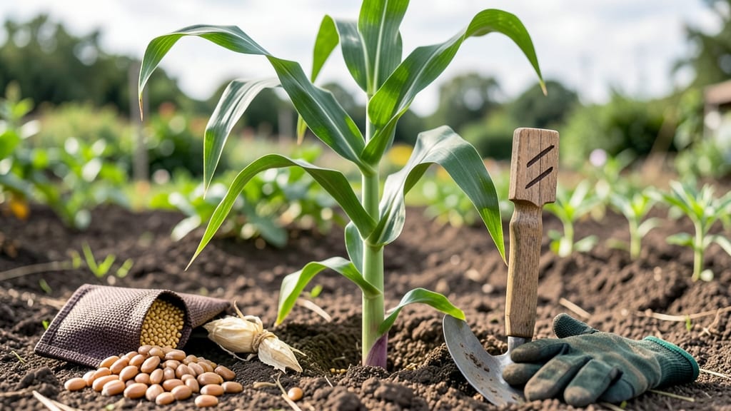 When to Plant Corn in Minnesota: Frost-Date Calculator by County Heat Zones