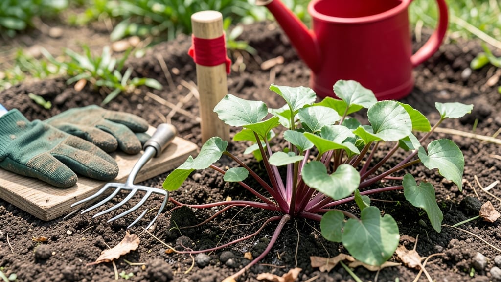 When to Plant Beets in South Carolina: Frost-Free Window by Month