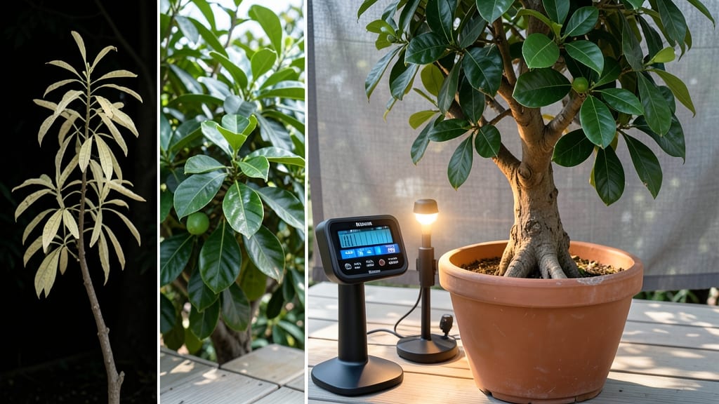 How Much Light Does an Avocado Plant Need: Sunlight Rules for Healthy Growth and Fruit