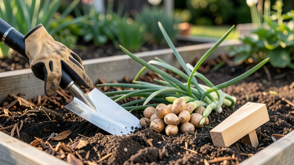 When to Plant Gladiolus Bulbs in Wisconsin: Frost-Free Deadlines by County Heat Zones