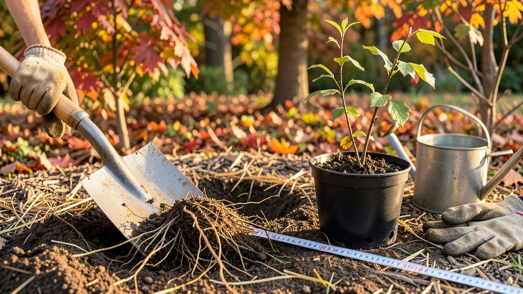 When to Plant a Dogwood Tree in Fall: Zone-Specific Deadlines for Strong Root Growth