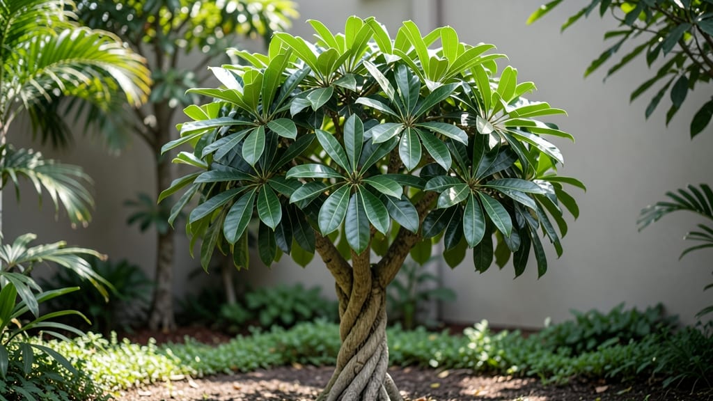 How Tall Do Money Tree Plants Grow: Height Guide by Indoor Conditions
