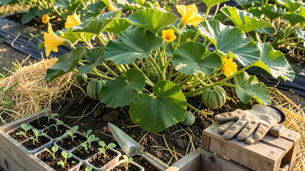 When Do You Plant Pumpkins in Pennsylvania: Zone-Specific Deadlines for Zero Frost Risk