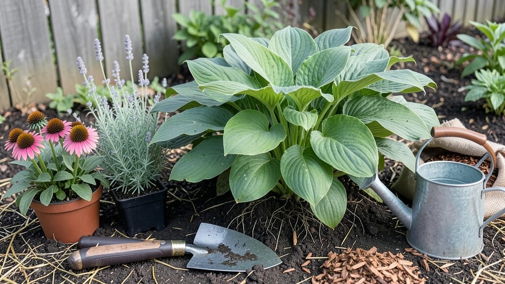 When to Plant Perennials in Zone 5: Exact Months for Strong Root Establishment