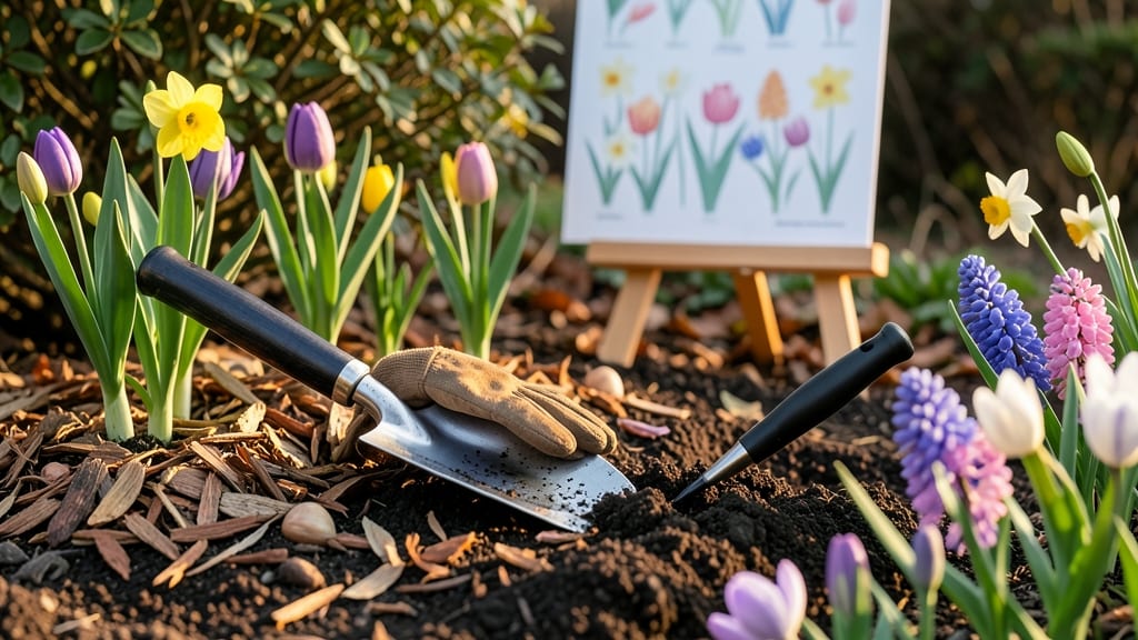 When to Plant Flowers in New England: Zone-Specific Deadlines for Zero-Frost Success