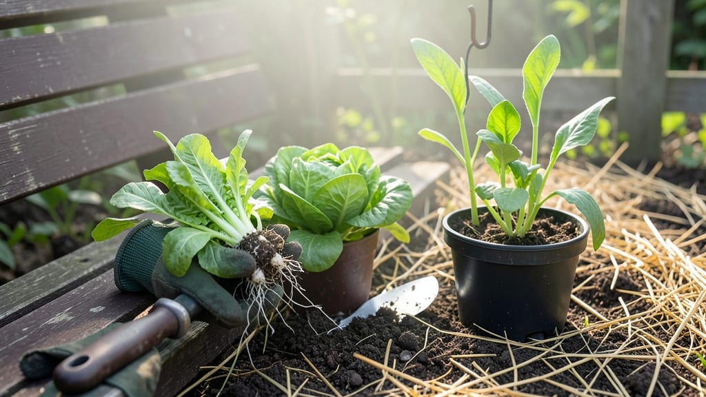 When Do You Plant Lettuce in Georgia: Spring & Fall Dates That Prevent Bolting