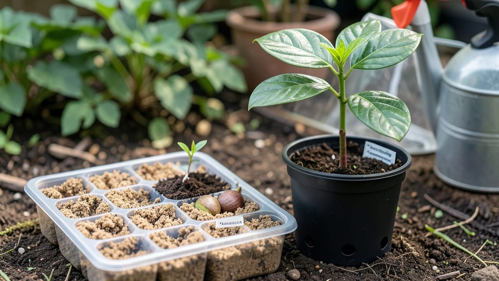 When to Plant an Avocado Seed in Soil: Germination Timeline and Success Tricks