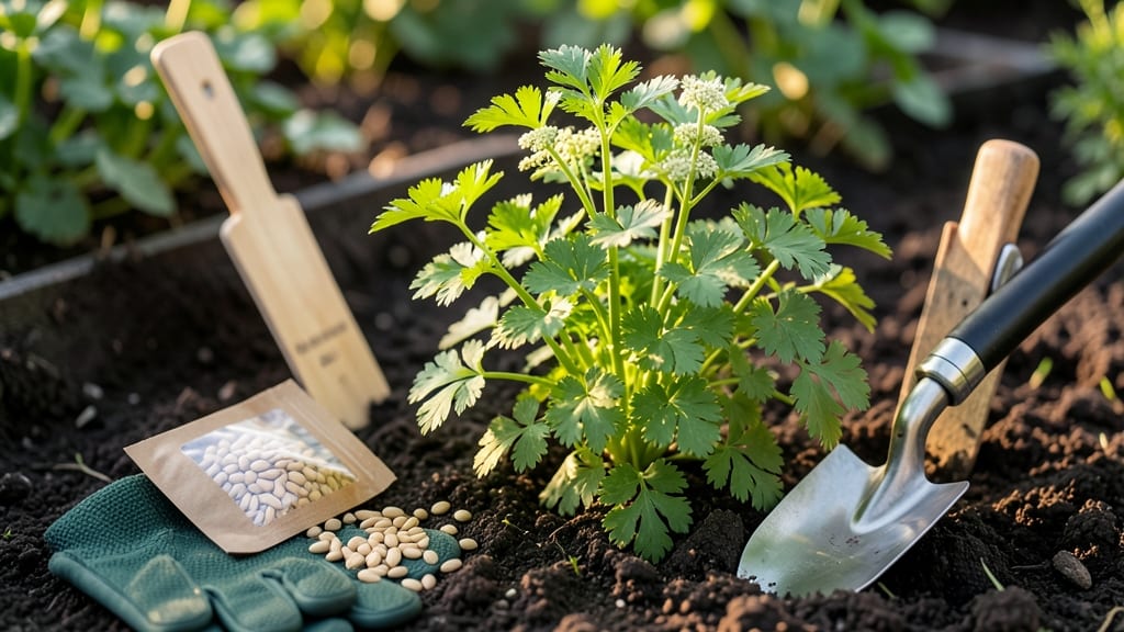 When to Plant Cilantro in Missouri: Bolt-Proof Timing for Fresh Harvests