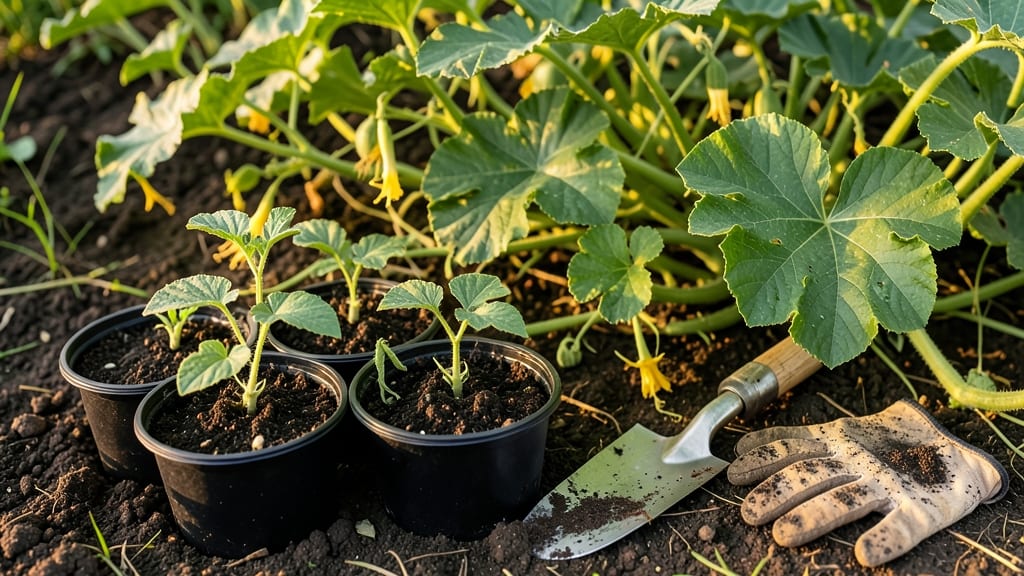 When Do You Plant Watermelon in Missouri: Exact Dates by County Heat Zones