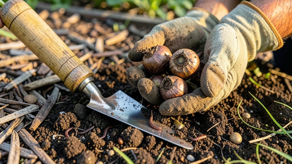 When to Plant Dahlias in Indiana: Frost-Free Deadlines by County Heat Zones