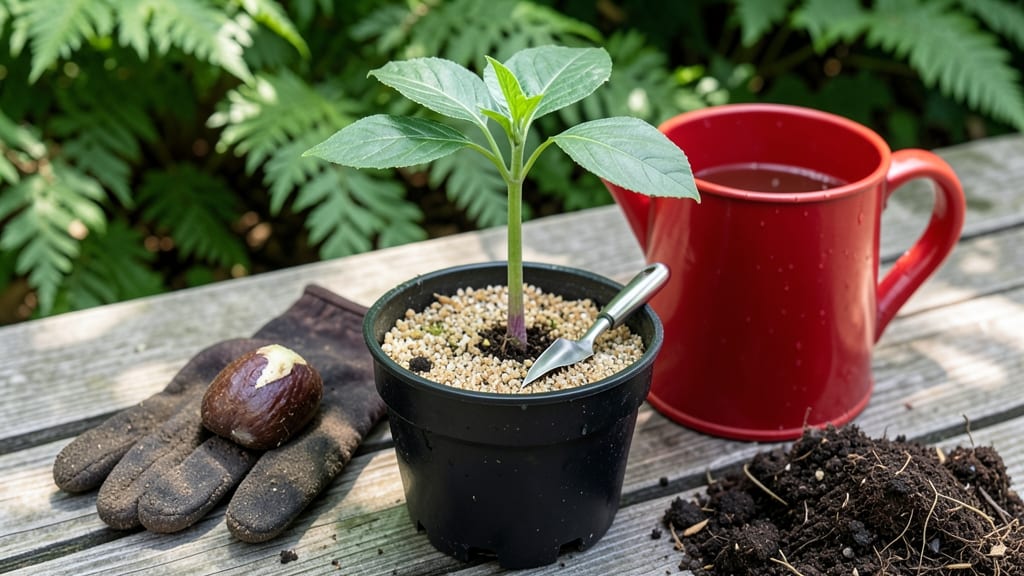 When to Plant Avocado Seeds in Dirt: Germination Tricks for Faster Sprouts
