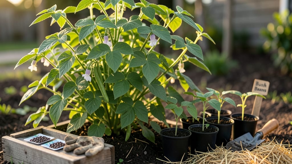 When to Plant Beans in Oklahoma: Heat Zone Map for Zero-Frost Success