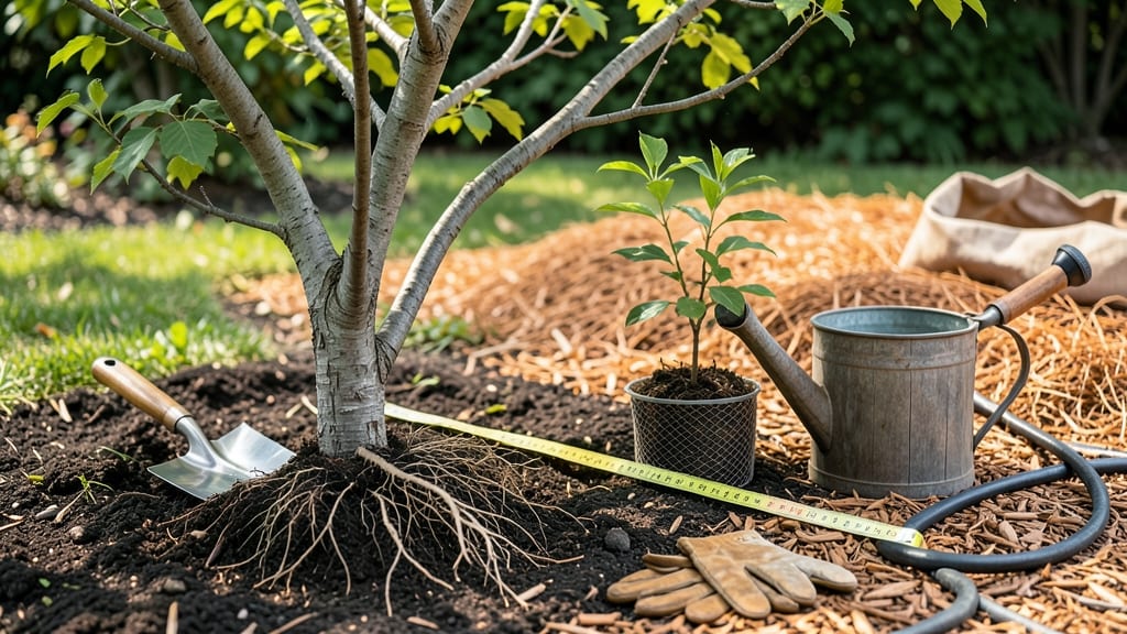 When to Plant Dogwood Trees in Georgia: Chill-Hour Matching by Variety for Thriving Blooms
