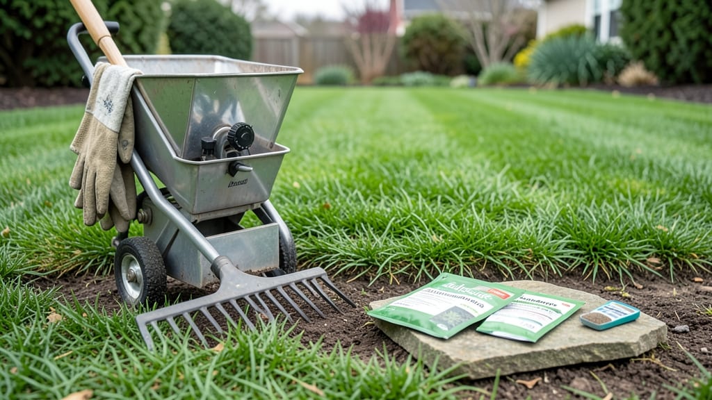 When to Plant Grass Seed in North Carolina: Best Months for Germination Success