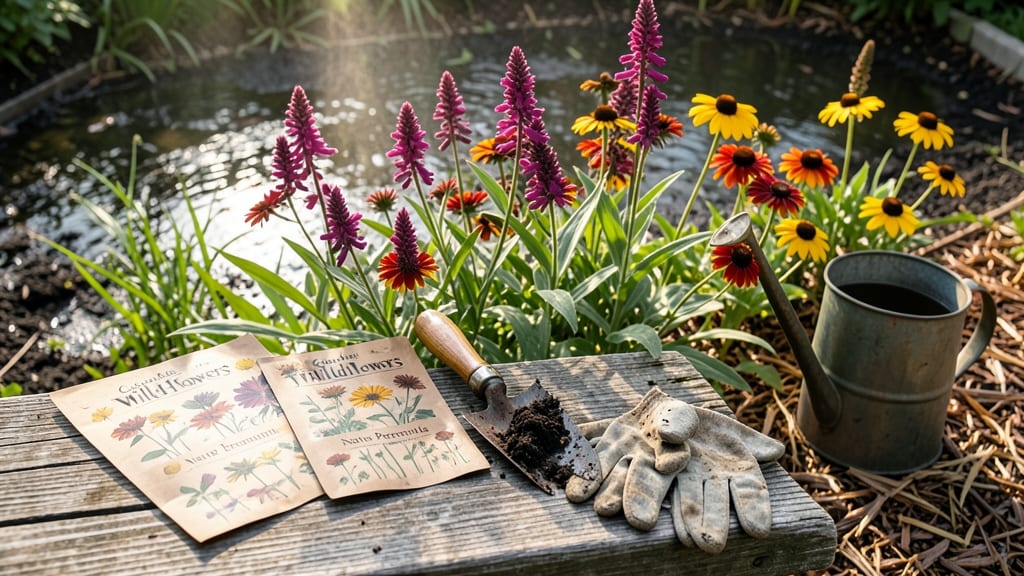 When Is the Best Time to Plant Flowers in Colorado: Elevation-Specific Months for Thriving Blooms