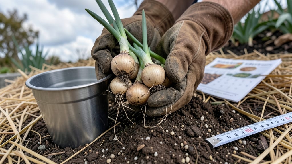 When to Plant Daffodils in Massachusetts: Frost-Date Map by Zone for Reliable Blooms