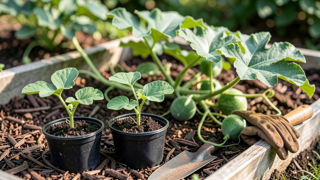 When Do You Plant Watermelons in Tennessee: County-Specific Heat Zones & Frost Dates