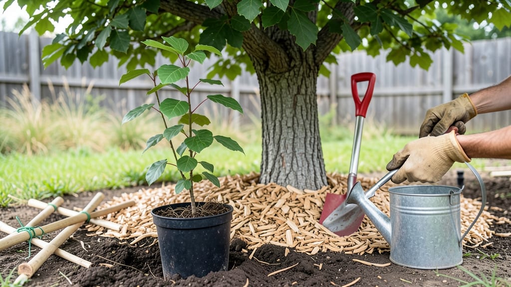 When to Plant Dogwood Trees in Texas: Chill-Hour Matching Guide for Zero Frost Risk