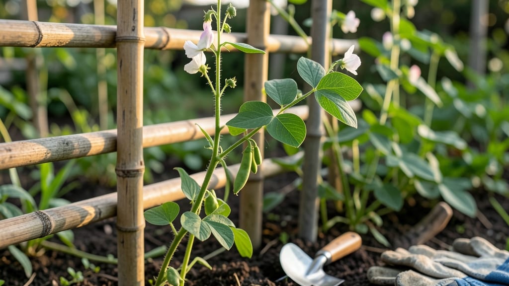 When to Plant Dixie Lee Peas in NC: Exact Dates by Elevation Zone