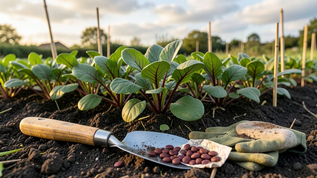 When to Plant Beets in Arkansas: Frost-Free Timeline for Sweetest Roots